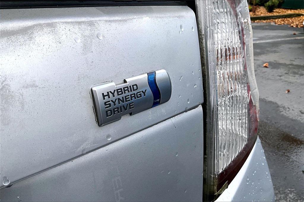 used 2012 Toyota Prius car, priced at $8,760