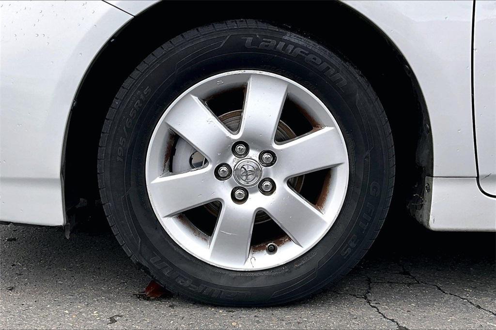 used 2012 Toyota Prius car, priced at $8,760