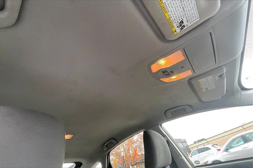 used 2012 Toyota Prius car, priced at $8,760