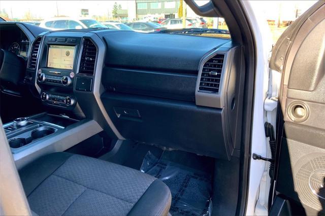 used 2019 Ford Expedition Max car, priced at $31,425