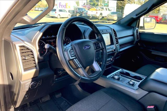 used 2019 Ford Expedition Max car, priced at $31,425