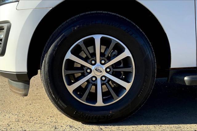 used 2019 Ford Expedition Max car, priced at $31,425