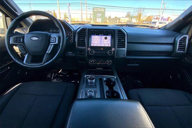 used 2019 Ford Expedition Max car, priced at $31,425