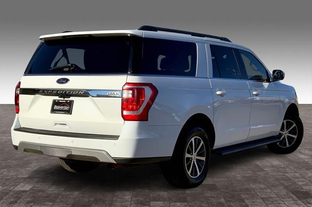 used 2019 Ford Expedition Max car, priced at $31,425