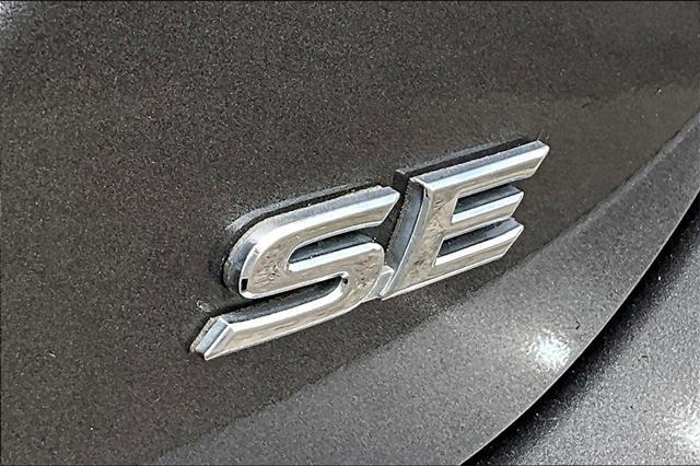 used 2019 Toyota Camry car, priced at $23,416