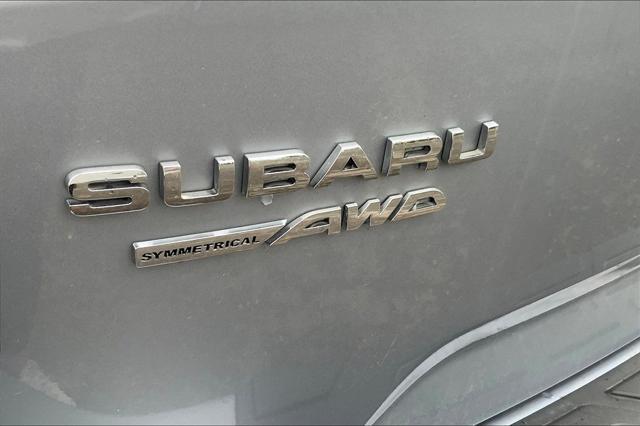 used 2020 Subaru Forester car, priced at $24,404