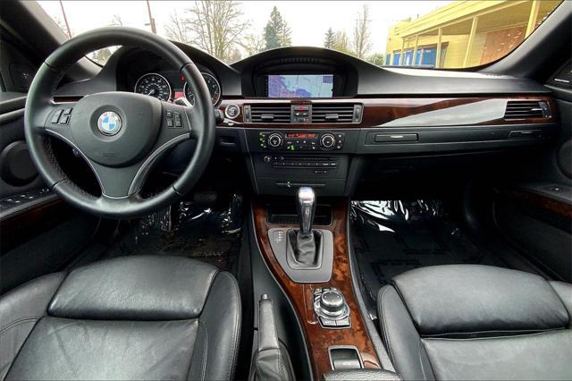 used 2011 BMW 335 car, priced at $15,854