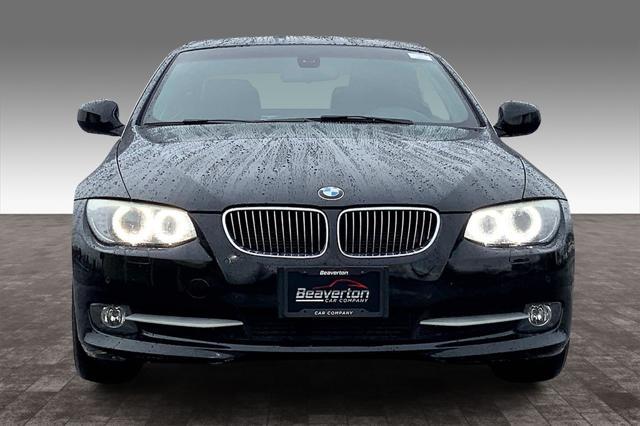 used 2011 BMW 335 car, priced at $15,854