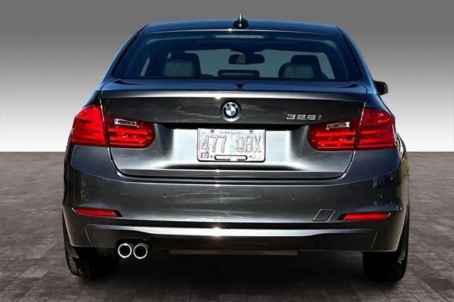 used 2015 BMW 328 car, priced at $13,967