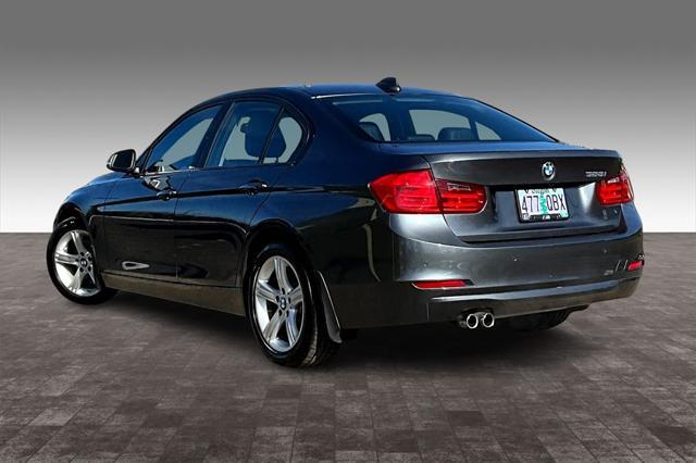 used 2015 BMW 328 car, priced at $13,967