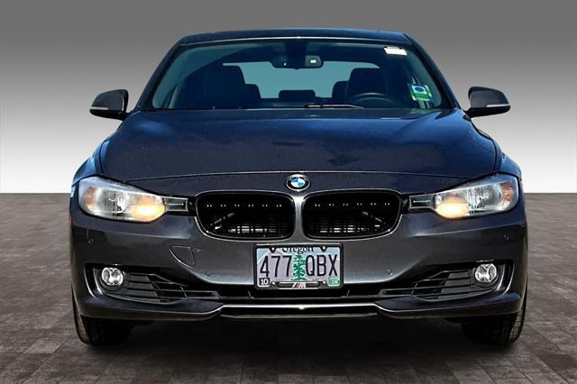 used 2015 BMW 328 car, priced at $13,967