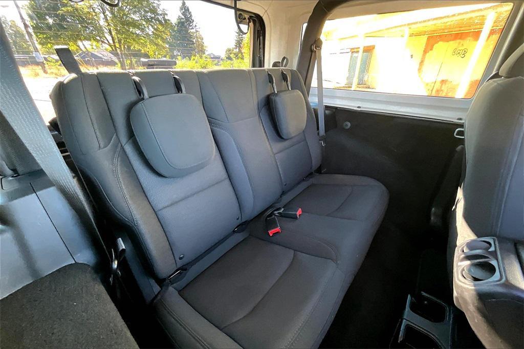 used 2019 Jeep Wrangler car, priced at $22,709