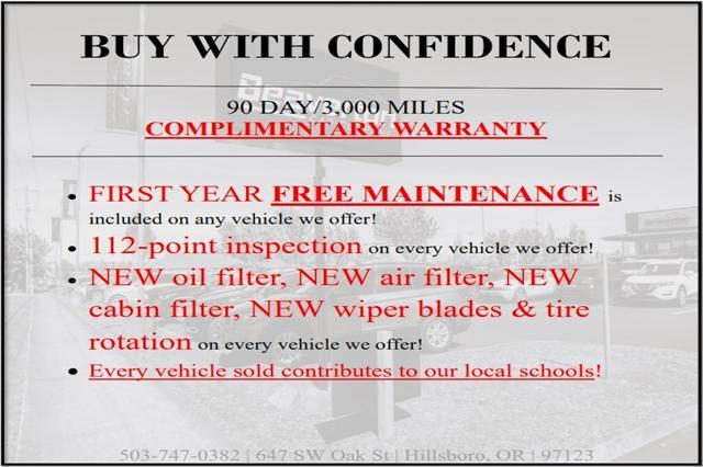 used 2019 MINI Hardtop car, priced at $17,882