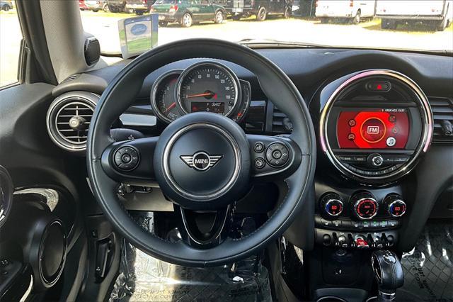 used 2019 MINI Hardtop car, priced at $17,882