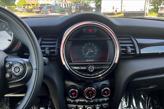 used 2019 MINI Hardtop car, priced at $17,882