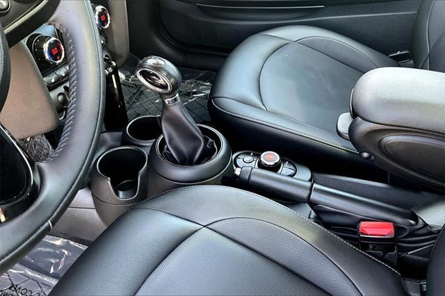 used 2019 MINI Hardtop car, priced at $17,882