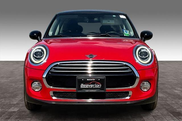 used 2019 MINI Hardtop car, priced at $17,882