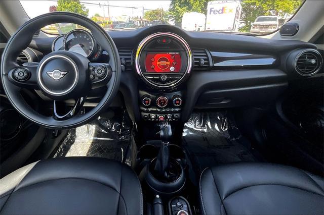 used 2019 MINI Hardtop car, priced at $17,882