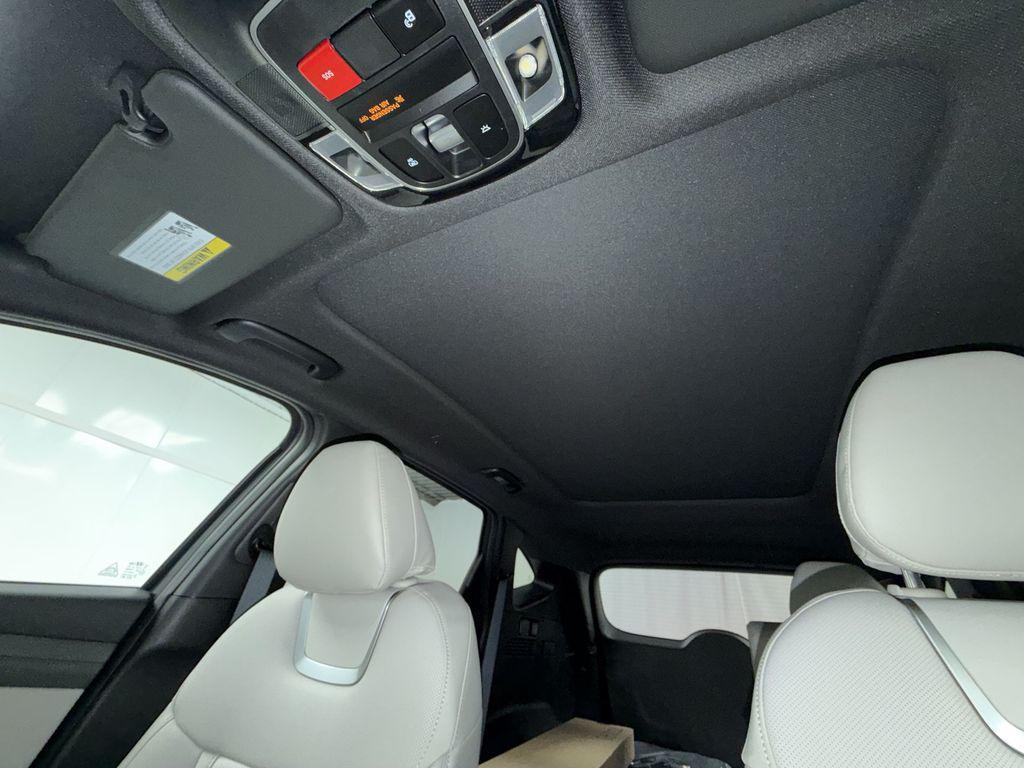 new 2026 Hyundai Tucson car, priced at $40,085