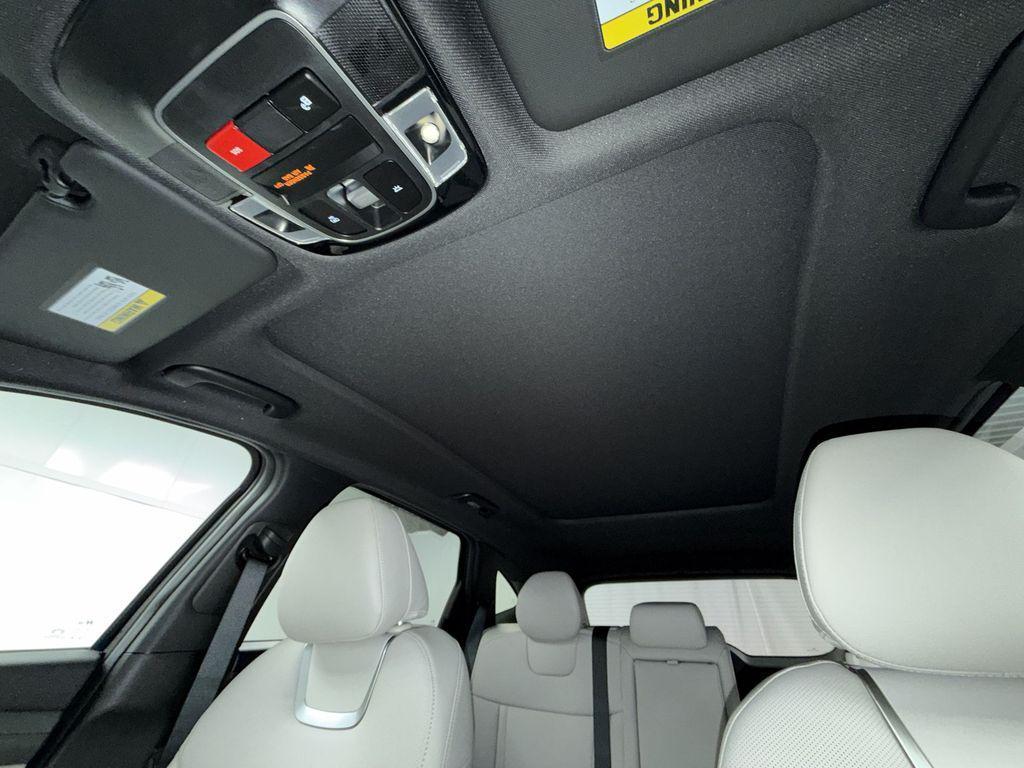 new 2026 Hyundai Tucson car, priced at $40,085