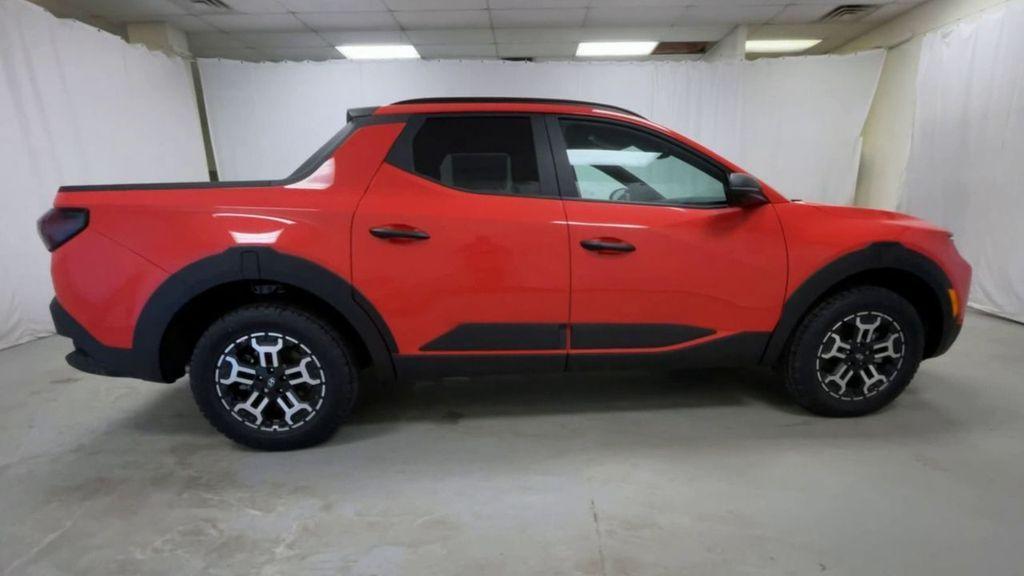 new 2025 Hyundai SANTA CRUZ car, priced at $39,411