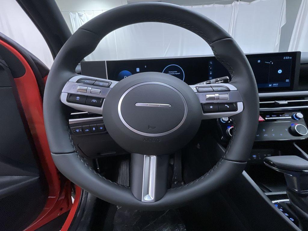 new 2025 Hyundai SANTA CRUZ car, priced at $39,411