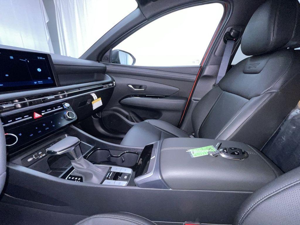 new 2025 Hyundai SANTA CRUZ car, priced at $39,411