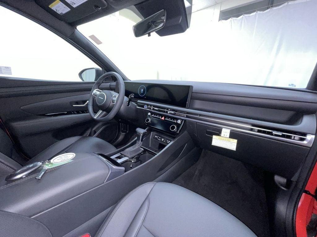 new 2025 Hyundai SANTA CRUZ car, priced at $39,411
