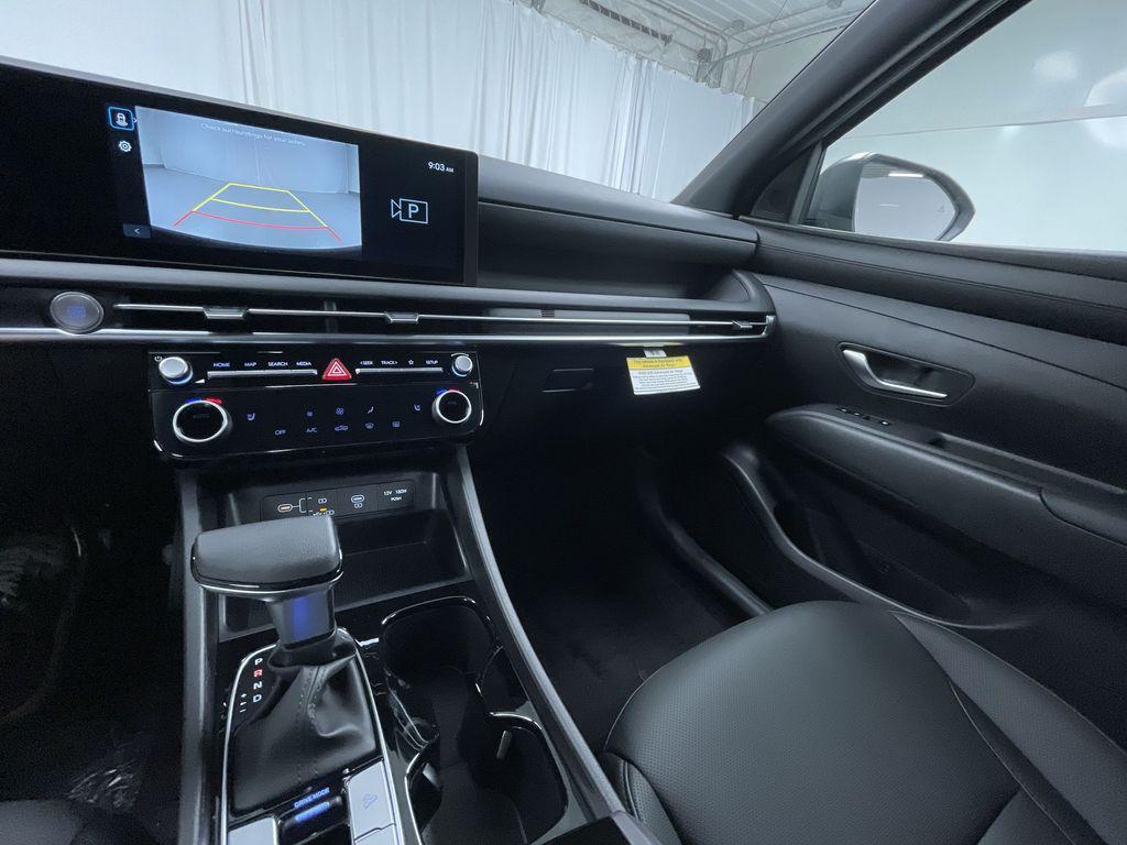 new 2026 Hyundai SANTA CRUZ car, priced at $34,510