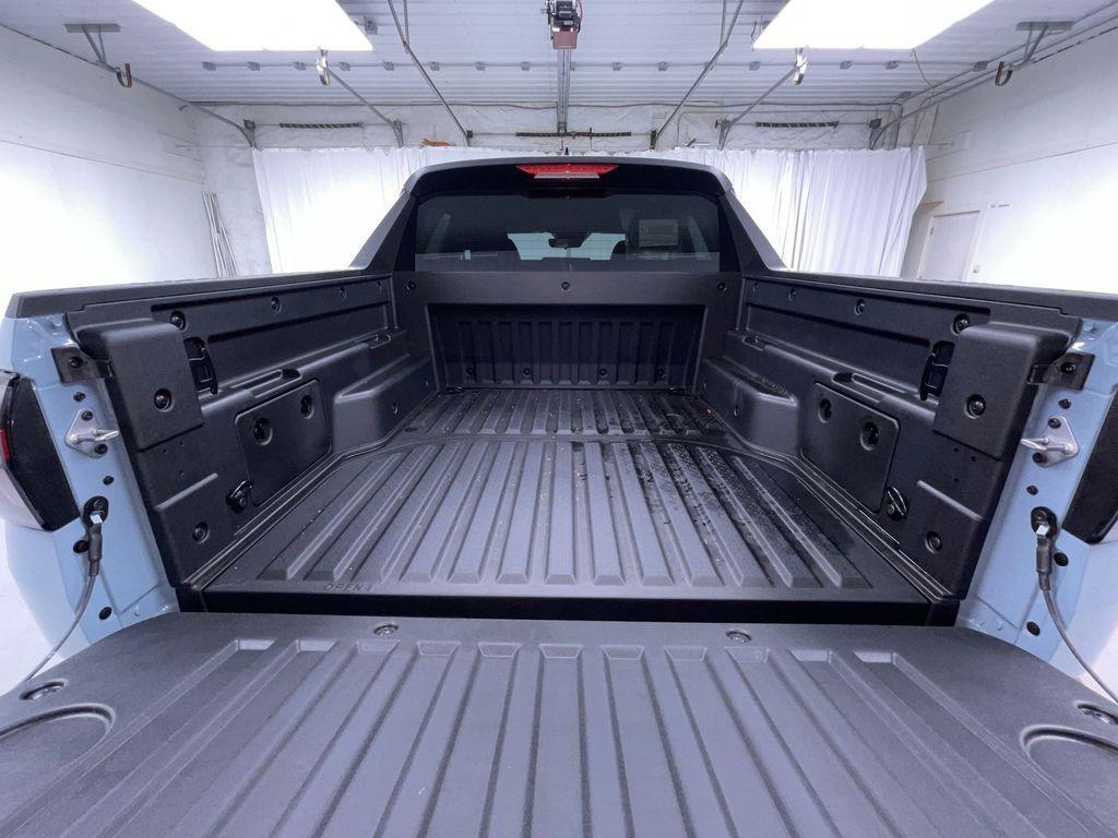 new 2026 Hyundai SANTA CRUZ car, priced at $34,510