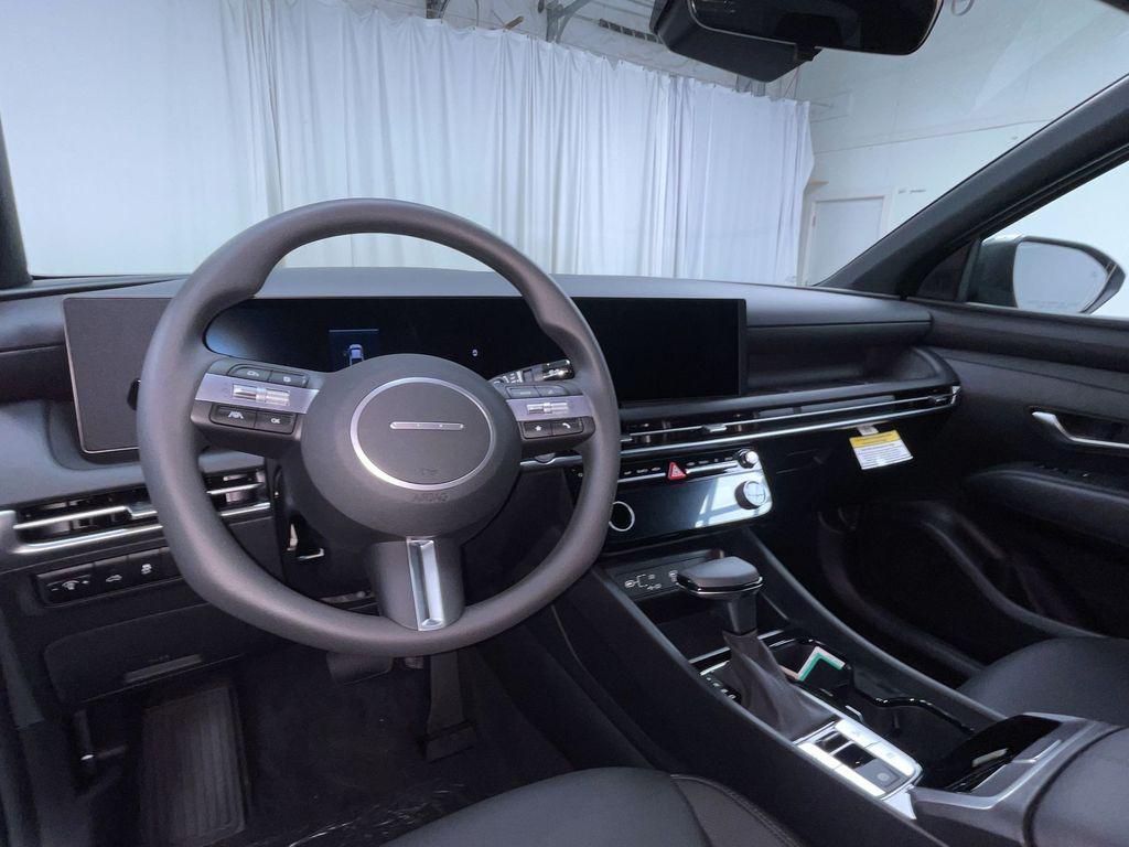 new 2026 Hyundai SANTA CRUZ car, priced at $34,510