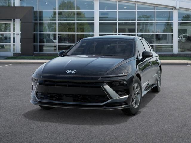 new 2025 Hyundai Sonata car, priced at $26,914