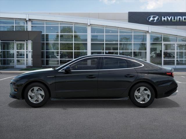 new 2025 Hyundai Sonata car, priced at $26,914