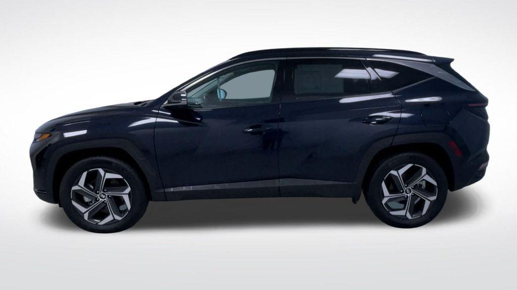 used 2023 Hyundai Tucson car, priced at $29,995