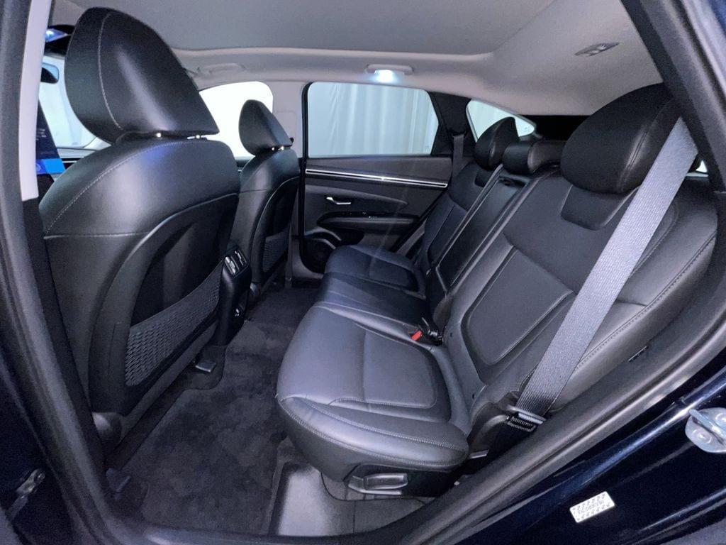 used 2023 Hyundai Tucson car, priced at $29,995