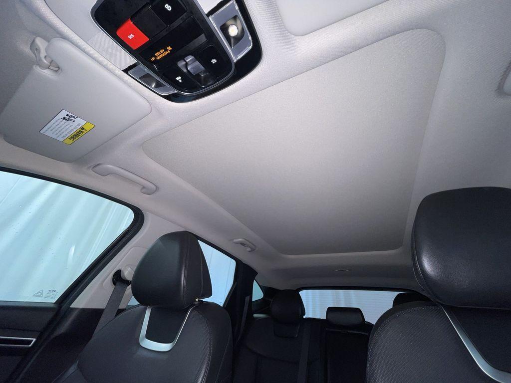 used 2023 Hyundai Tucson car, priced at $29,995