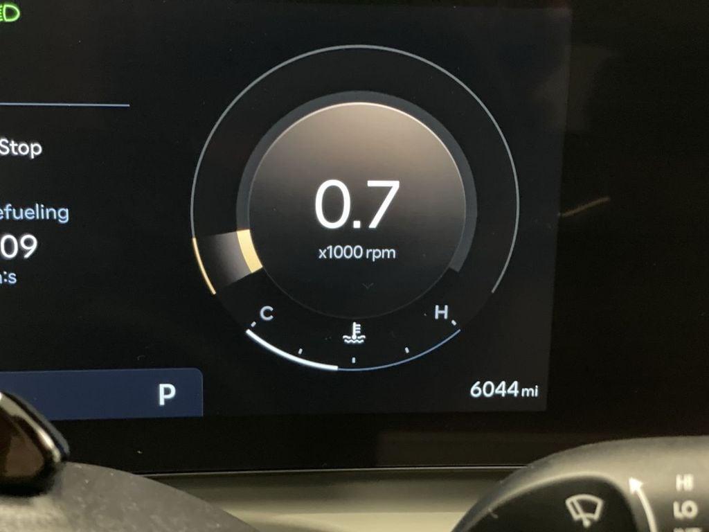 used 2025 Hyundai Tucson car, priced at $29,995