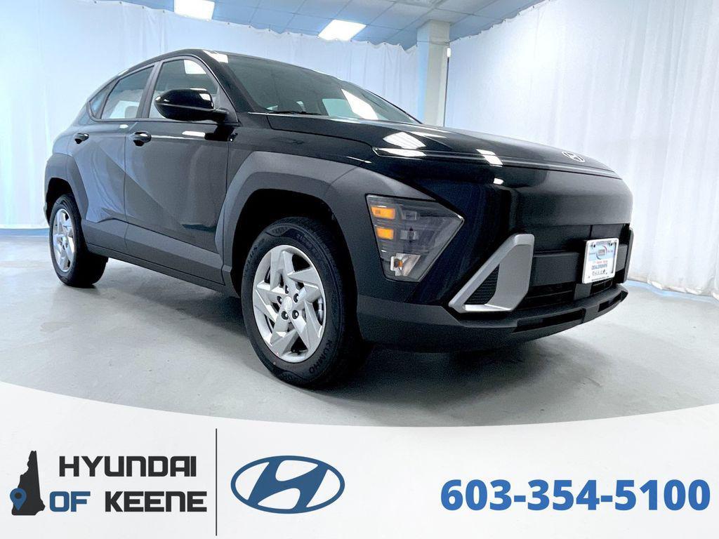 new 2026 Hyundai Kona car, priced at $28,320