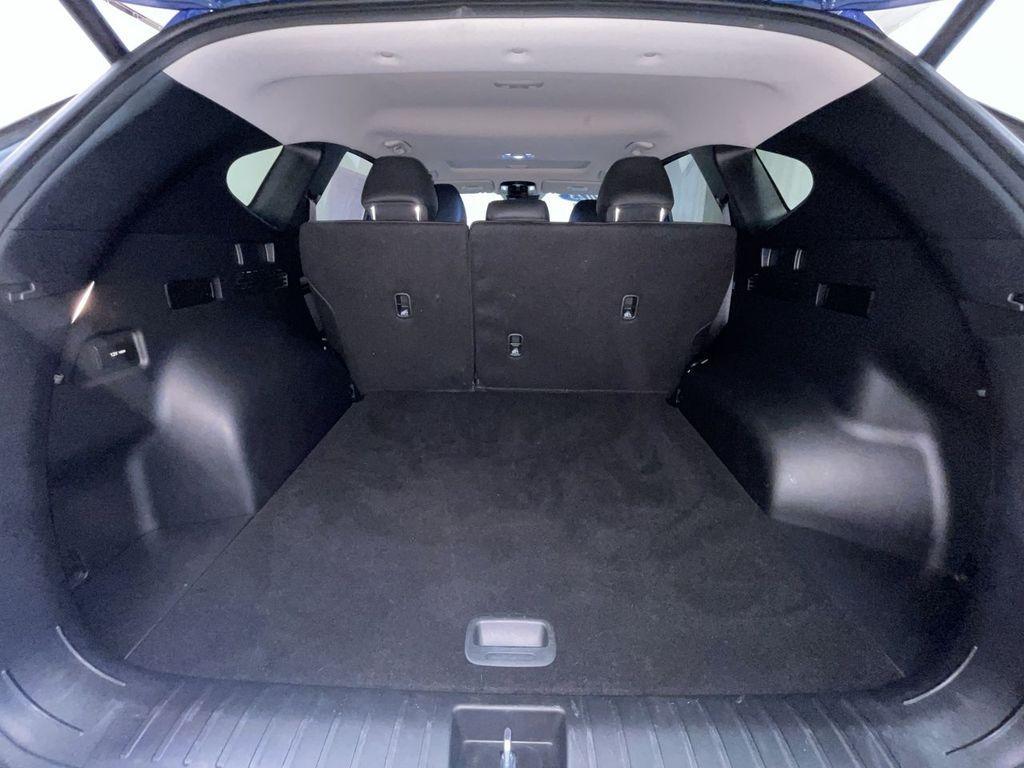 used 2023 Hyundai Tucson car, priced at $25,995