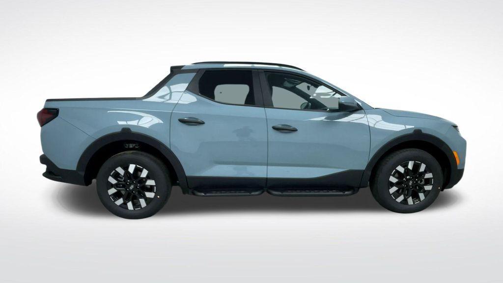 new 2026 Hyundai SANTA CRUZ car, priced at $34,510