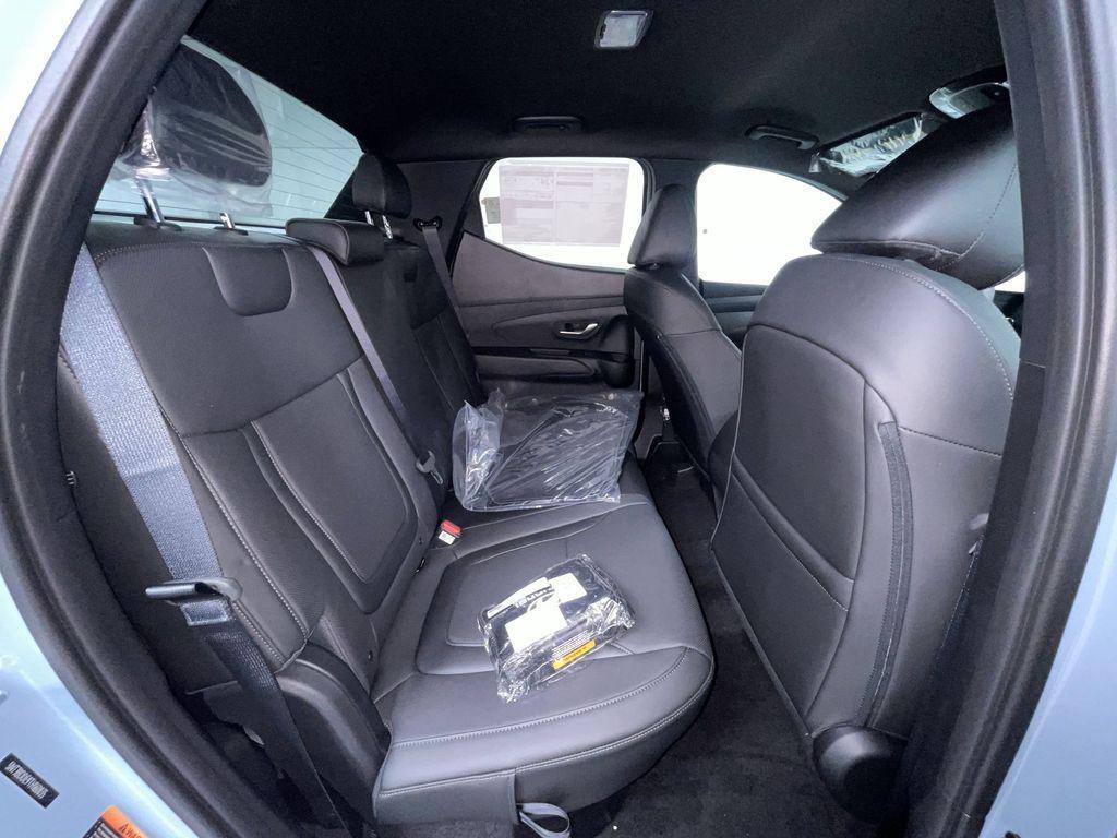 new 2026 Hyundai SANTA CRUZ car, priced at $34,510