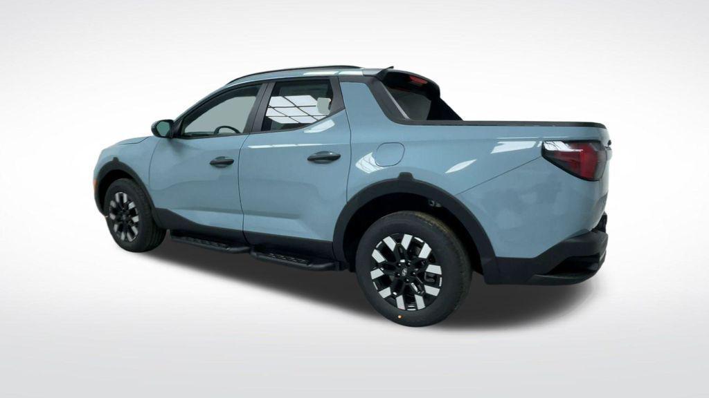 new 2026 Hyundai SANTA CRUZ car, priced at $34,510