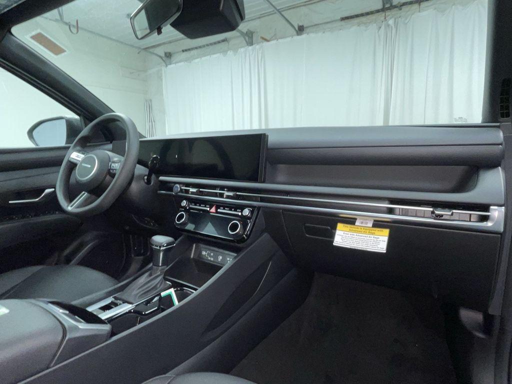 new 2026 Hyundai SANTA CRUZ car, priced at $34,510