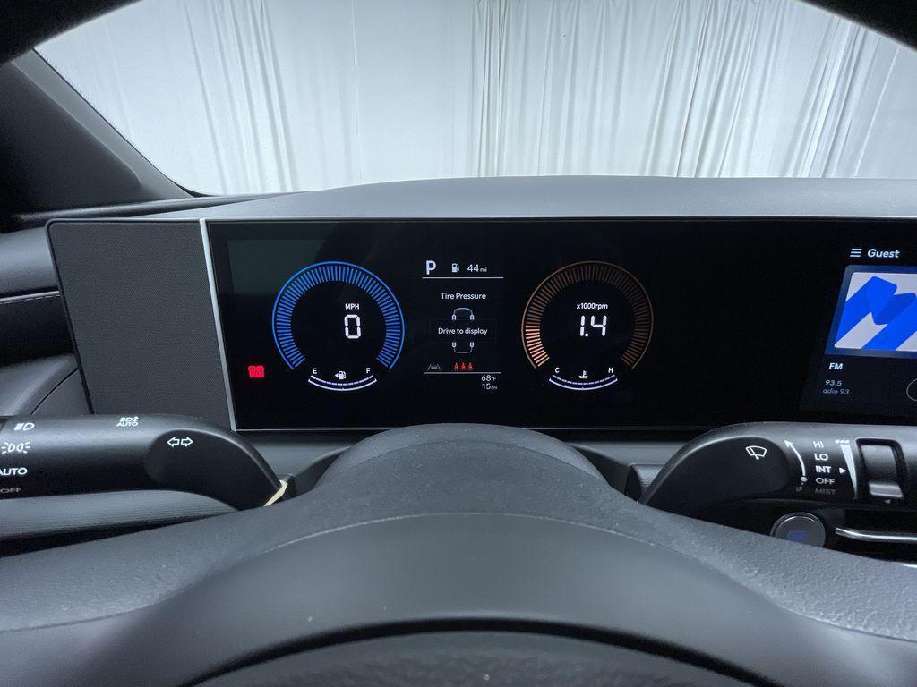 new 2026 Hyundai SANTA CRUZ car, priced at $34,510