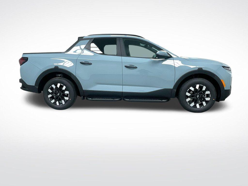 new 2026 Hyundai SANTA CRUZ car, priced at $34,510