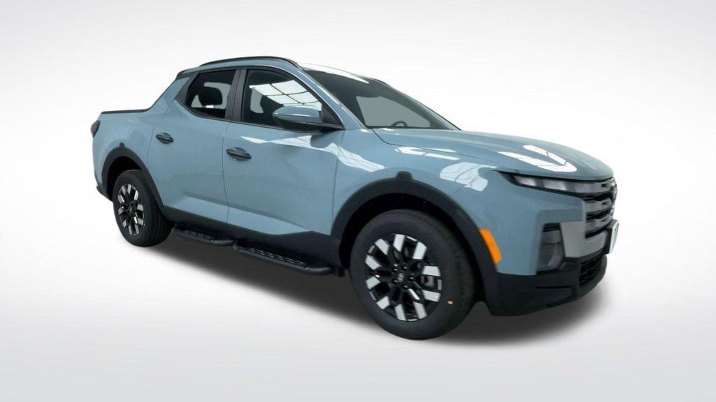 new 2026 Hyundai SANTA CRUZ car, priced at $34,510