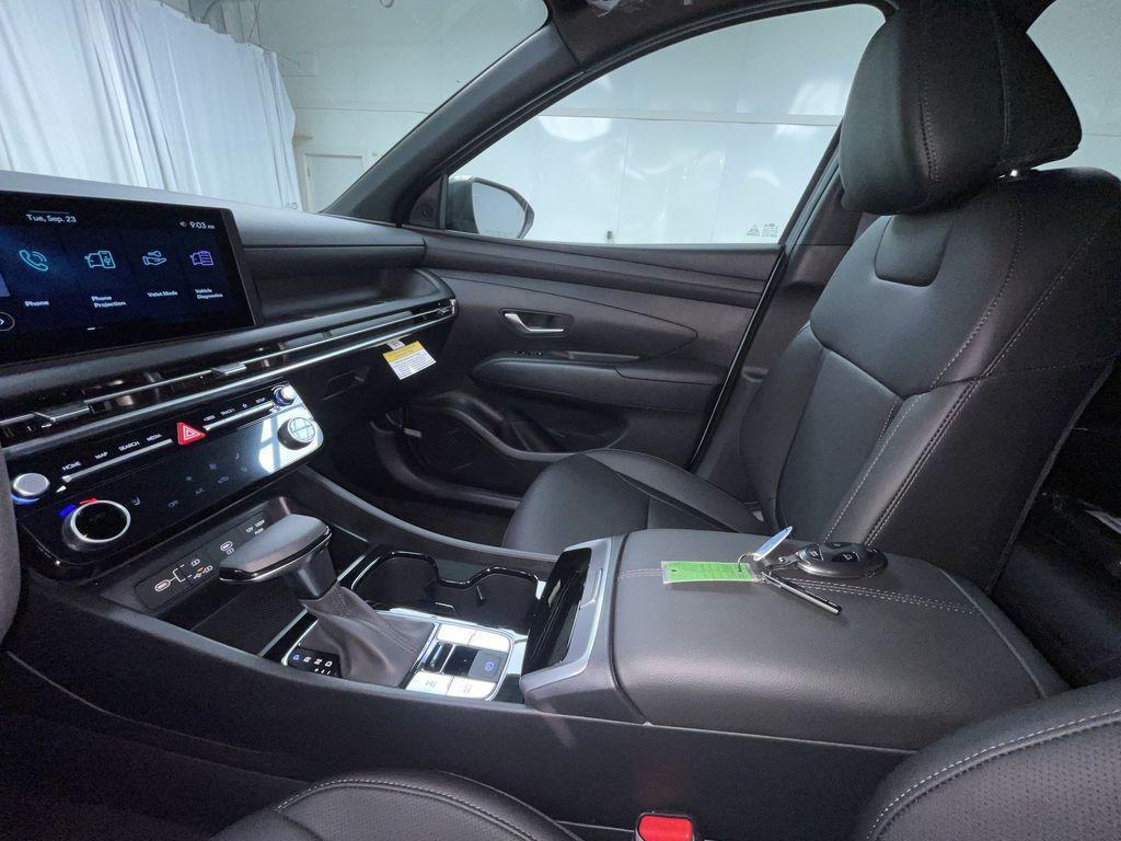 new 2026 Hyundai SANTA CRUZ car, priced at $34,510