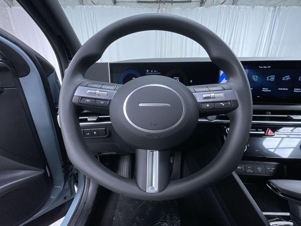 new 2026 Hyundai SANTA CRUZ car, priced at $34,510