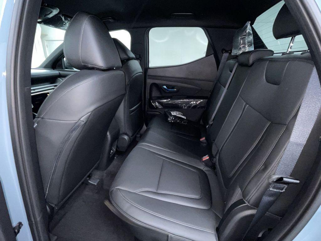 new 2026 Hyundai SANTA CRUZ car, priced at $34,510