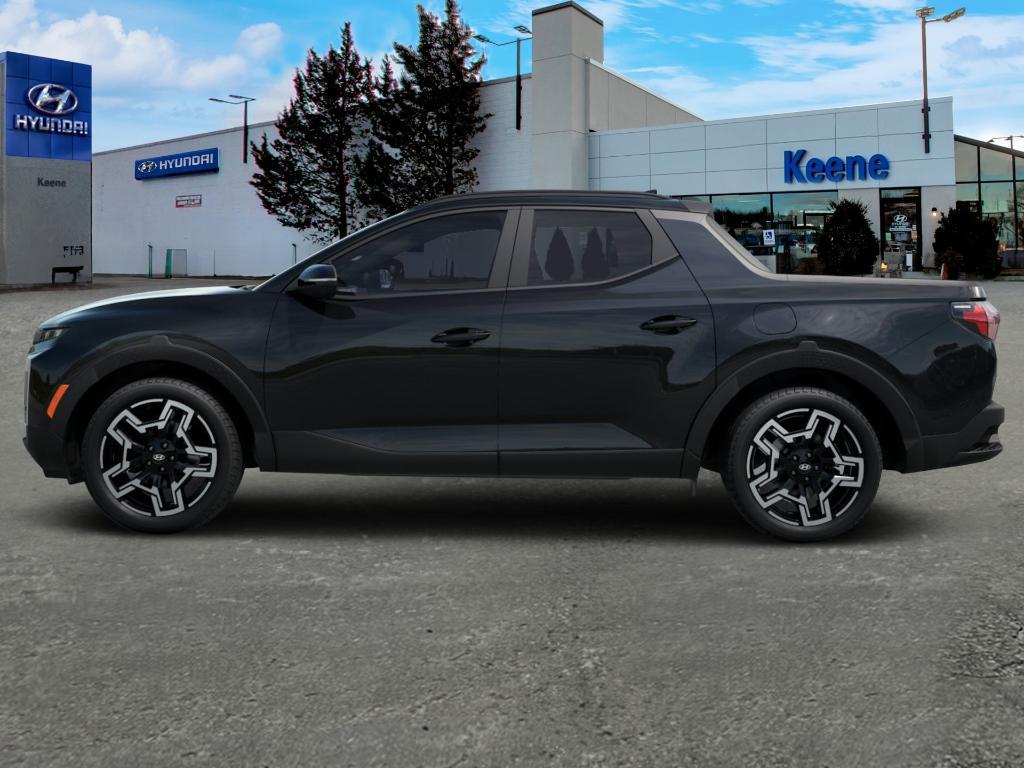 new 2025 Hyundai Santa Cruz car, priced at $43,028